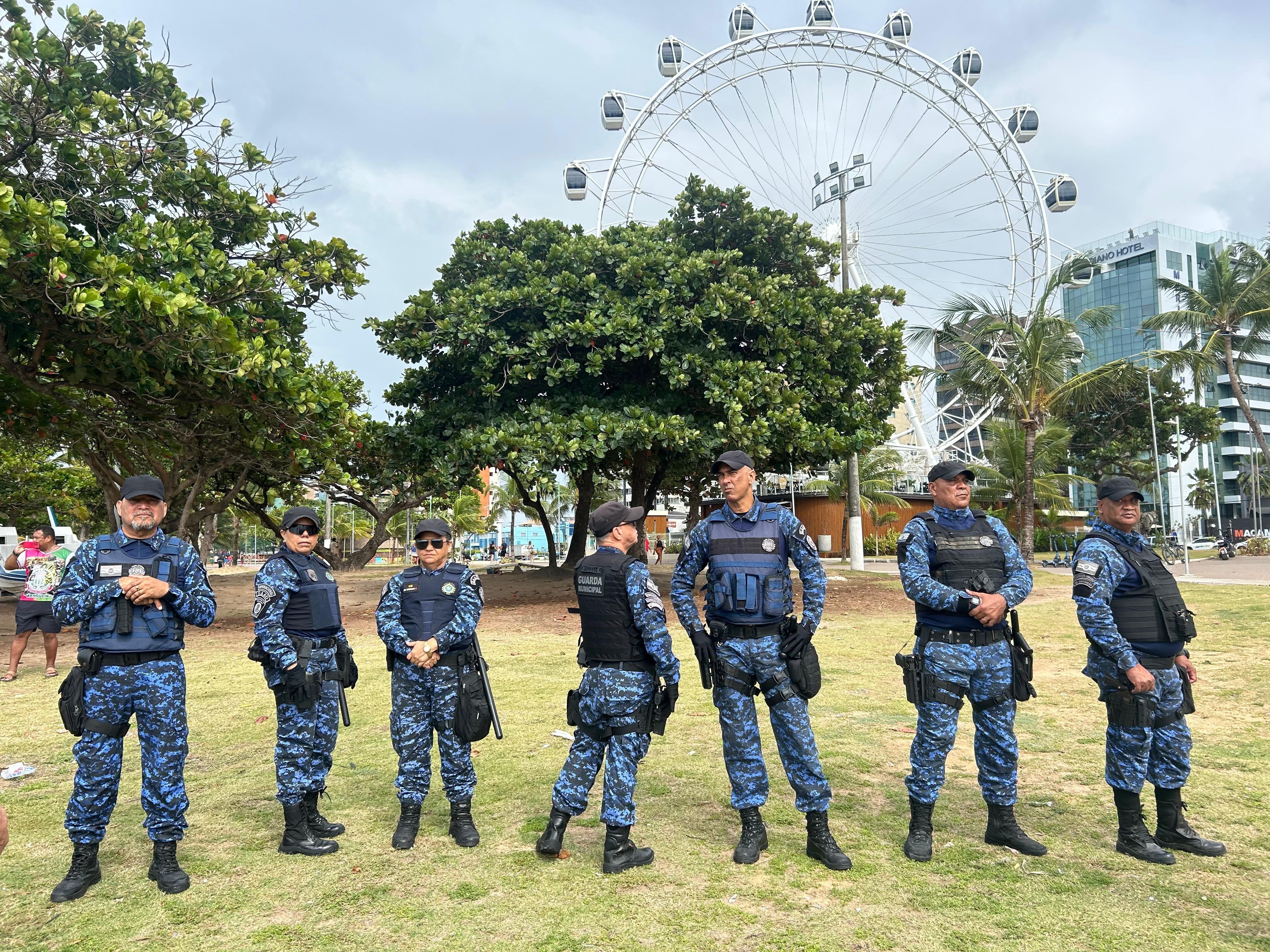 Concurso da Guarda Municipal de Maceió: confira o resultado final da prova objetiva