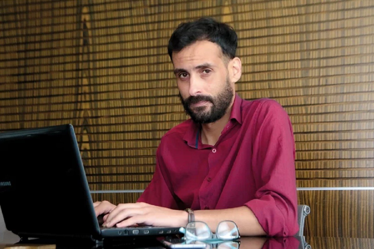 
Morre, aos 47 anos, o jornalista Renato Salles, em Juiz de Fora