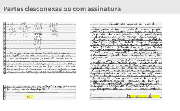 Saiba como as notas Enem podem ser usadas no Brasil e no exterior