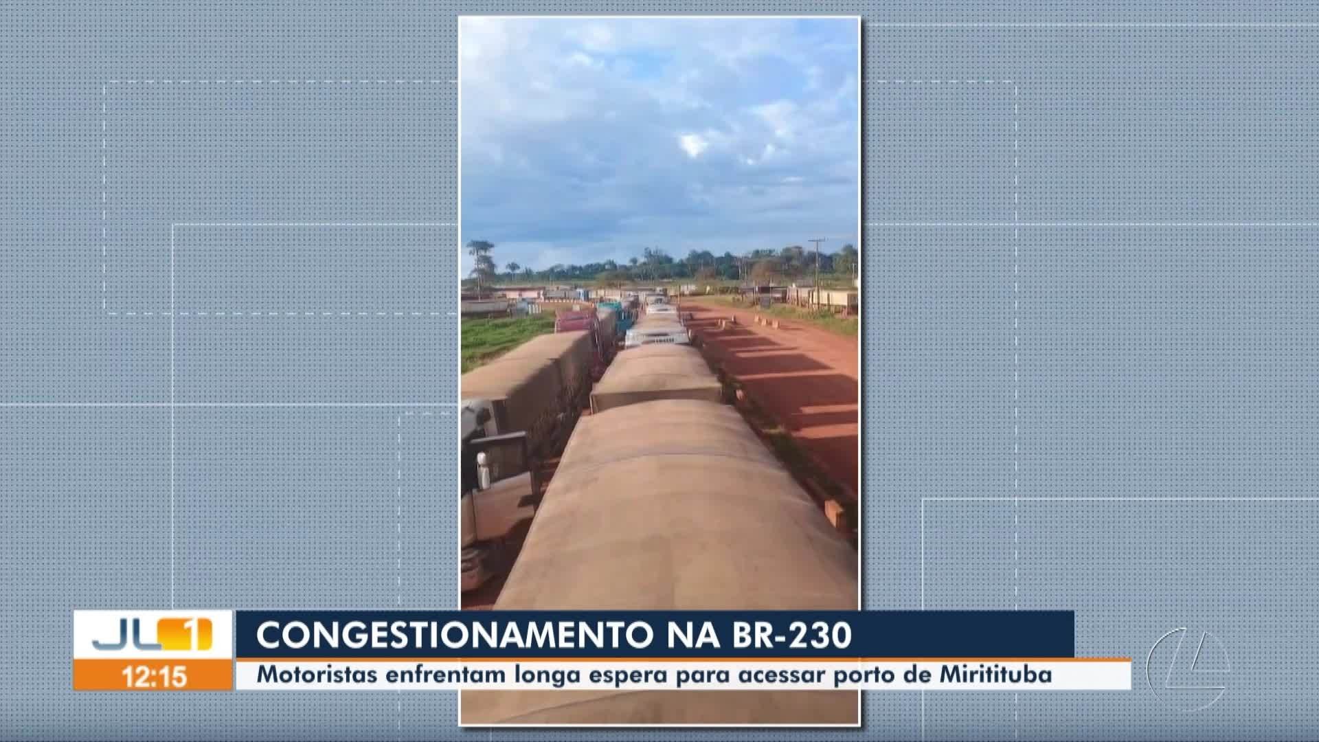 VÍDEOS: JL1 de quarta-feira, 14 de maio de 2025