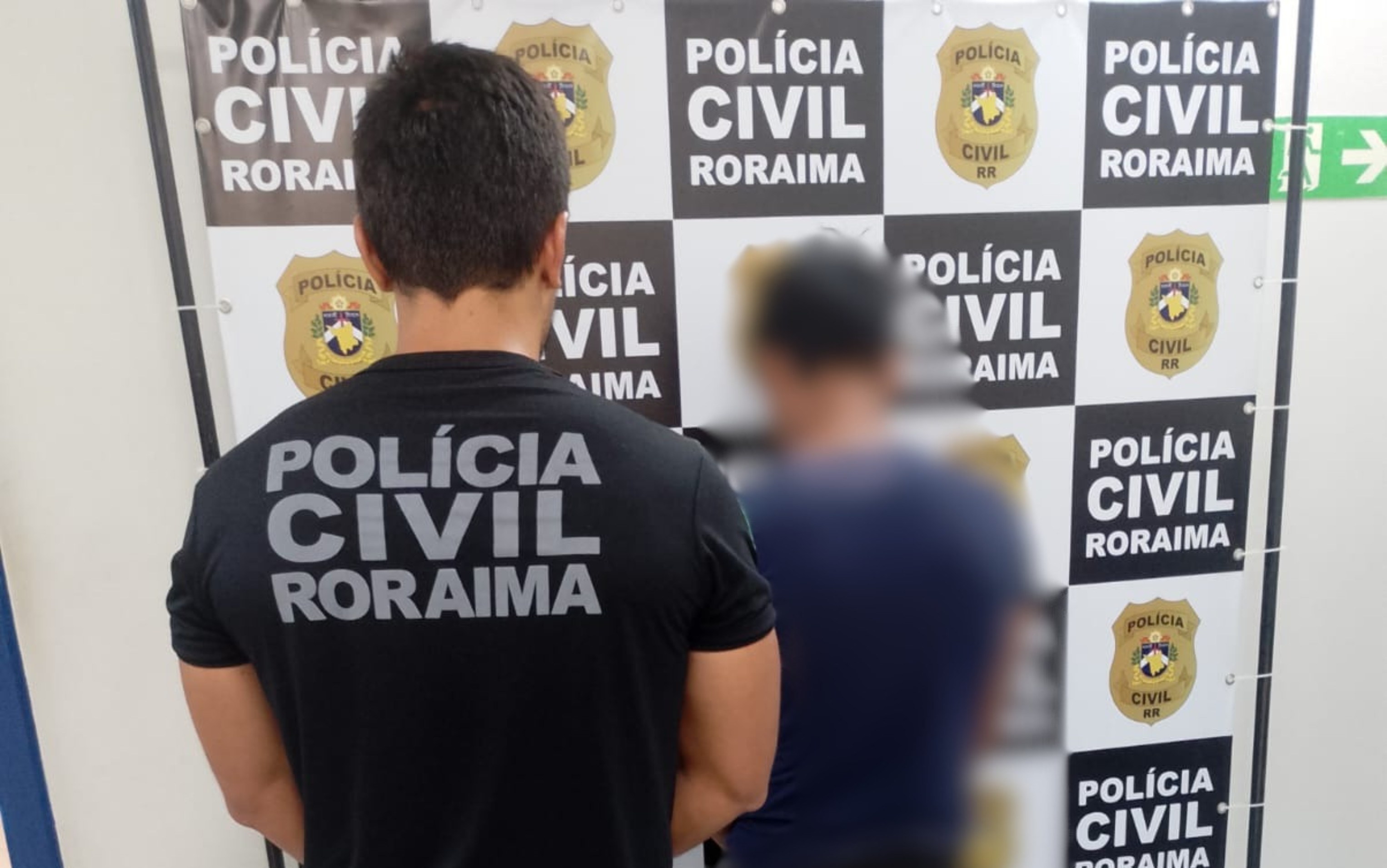 Homem é preso após confessar feminicídio de adolescente encontrada morta em Bonfim