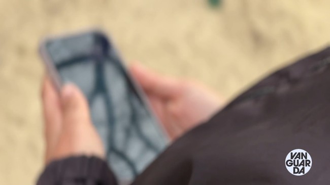 Tecnologia é usada para ajudar vítimas de violência doméstica