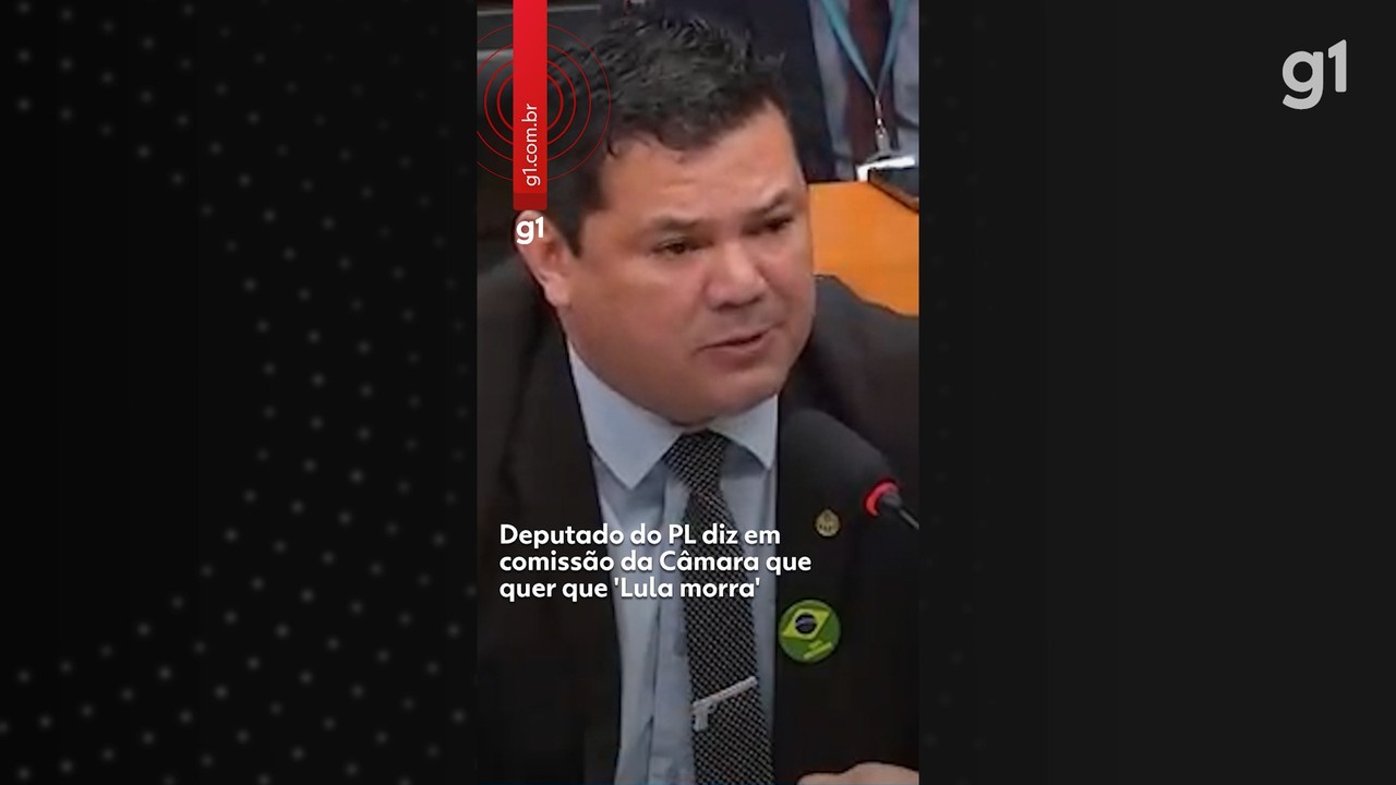 Direção da Câmara pede suspensão de mandato de Gilvan da Federal por ofensas à Gleisi