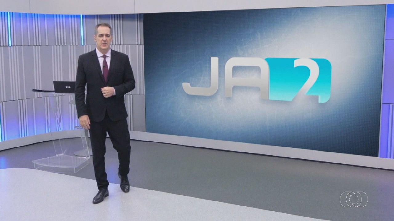 VÍDEOS: Jornal Anhanguera 2ª Edição de quarta-feira, 2 de setembro de 2026