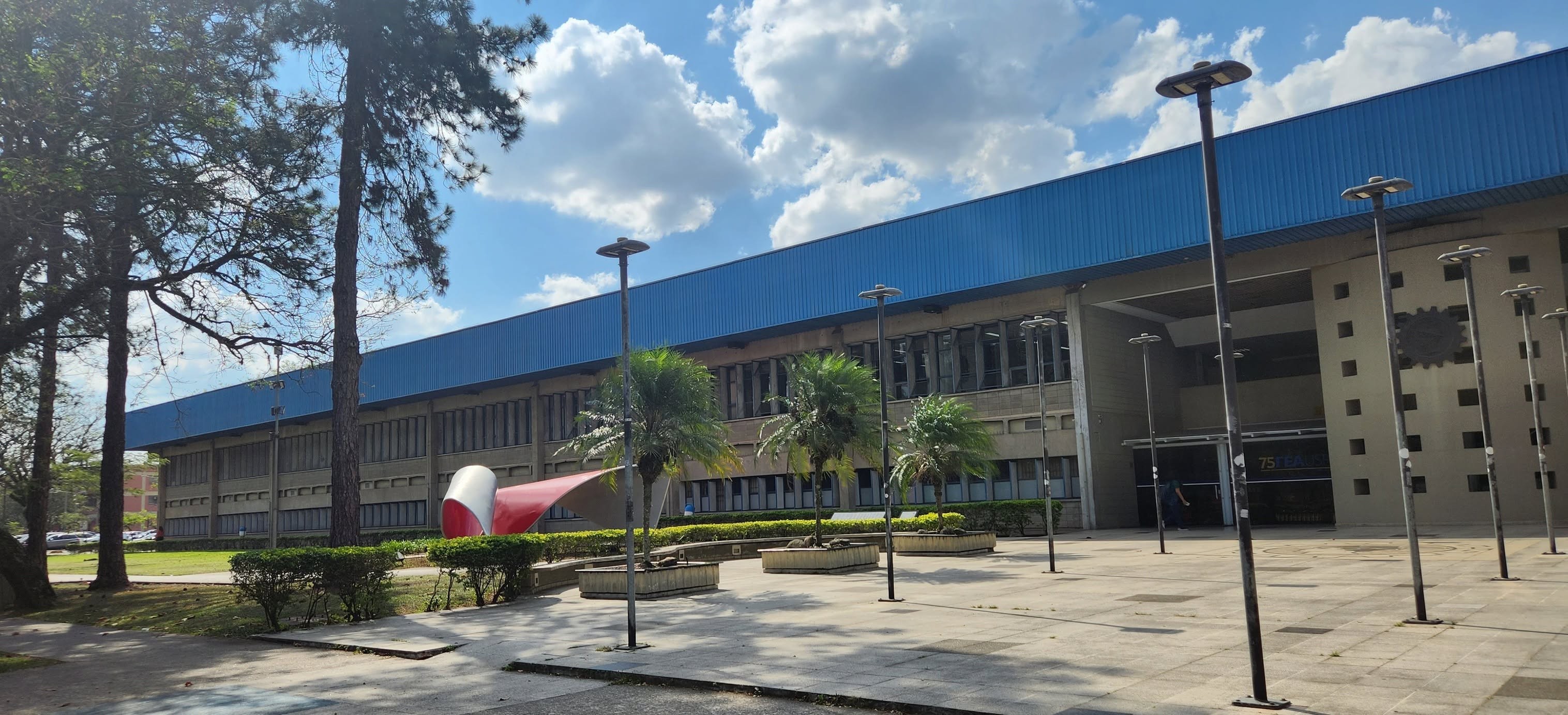 USP entra pela primeira vez no grupo das 150 melhores universidades do mundo no ranking THE World University