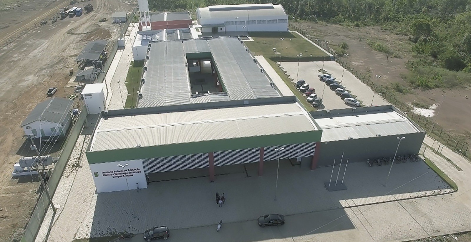 Vestibulinho do Ifap abre 164 vagas em cursos superiores em quatro cidades do Amapá; EDITAL