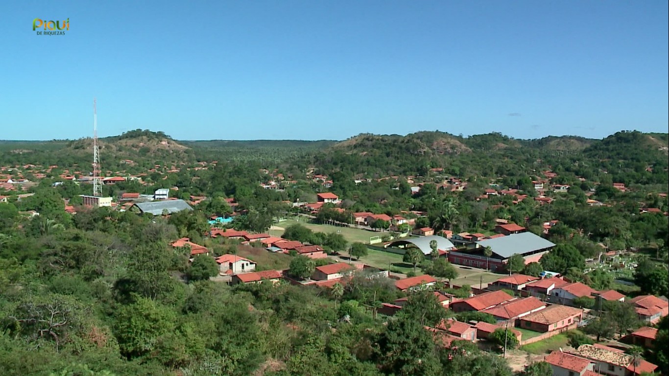 Governo anuncia nova revisão territorial de três municípios no Piauí; veja lista