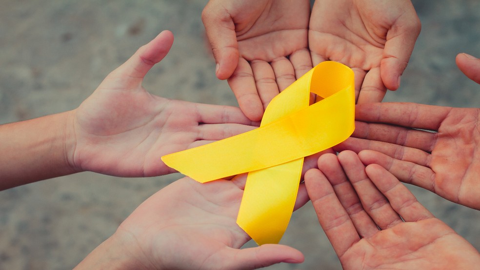 setembro amarelo shutterstock