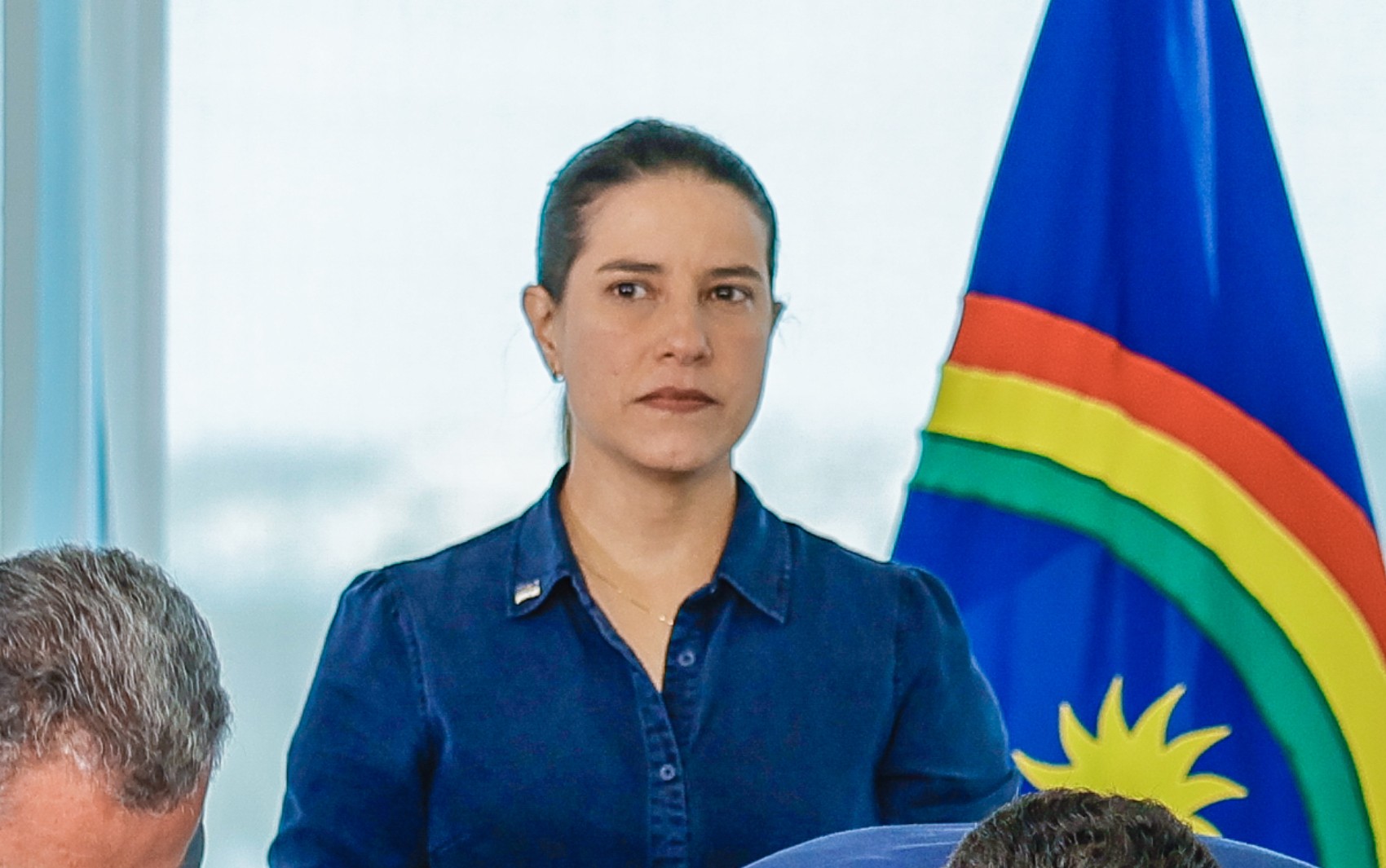 Quaest: 62% aprovam e 35% desaprovam governo Raquel Lyra em Pernambuco