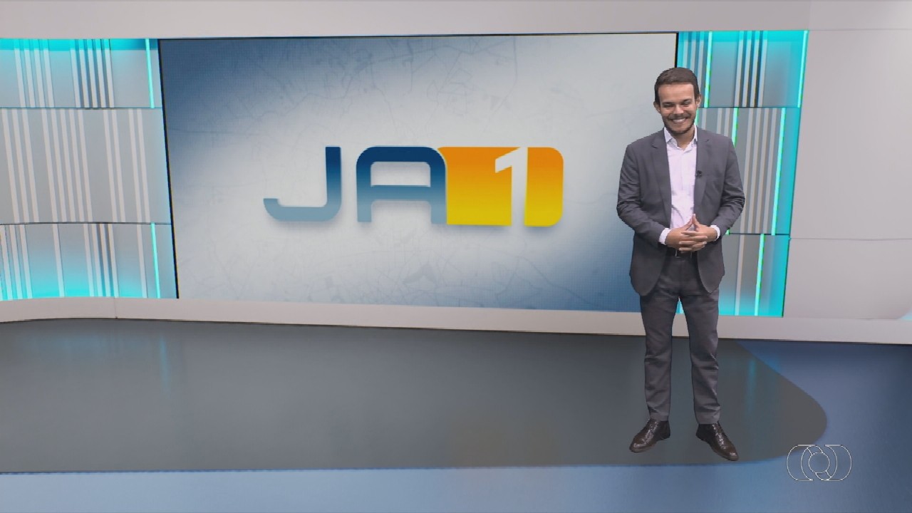 VÍDEOS: Jornal Anhanguera 1ª Edição Regiões desta quarta-feira, 2 de setembro de 2026