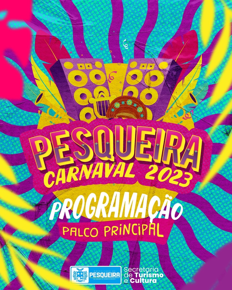 Carnaval em Itu terá cinco dias de festa com atrações musicais; confira a  programação completa, 2023