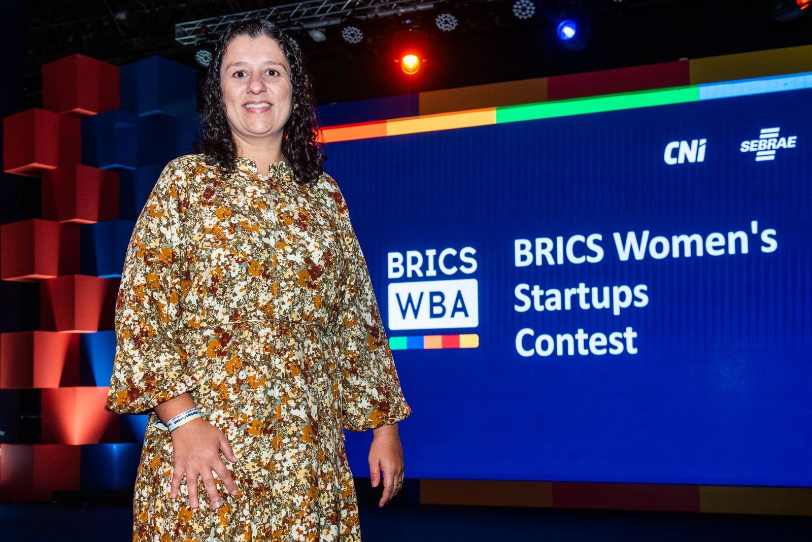 Biotecnóloga comemora prêmio em concurso do Brics para startups lideradas por mulheres: 'Vale a pena acreditar na ciência'
