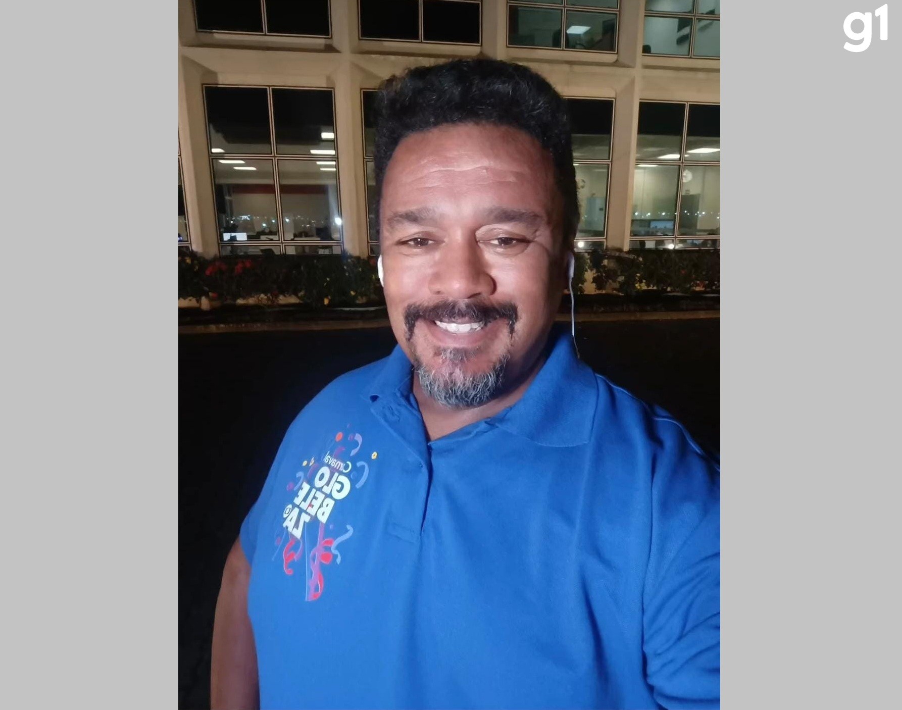 Caio Alex, jornalista da Inter TV, é lembrado pelo carinho e profissionalismo após sua morte