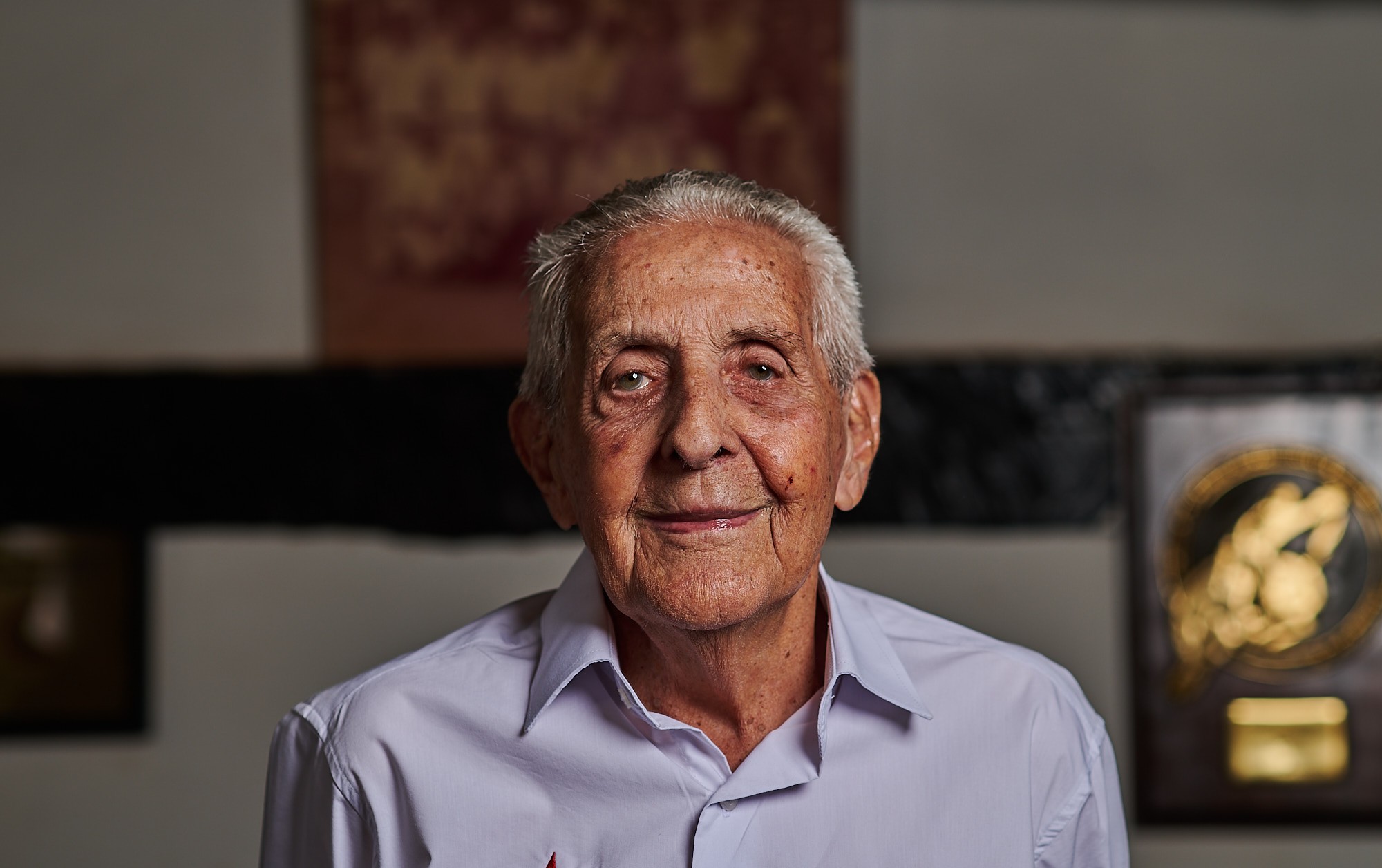 Morre aos 98 anos Tupy, último fundador vivo da Festa do Peão de Barretos