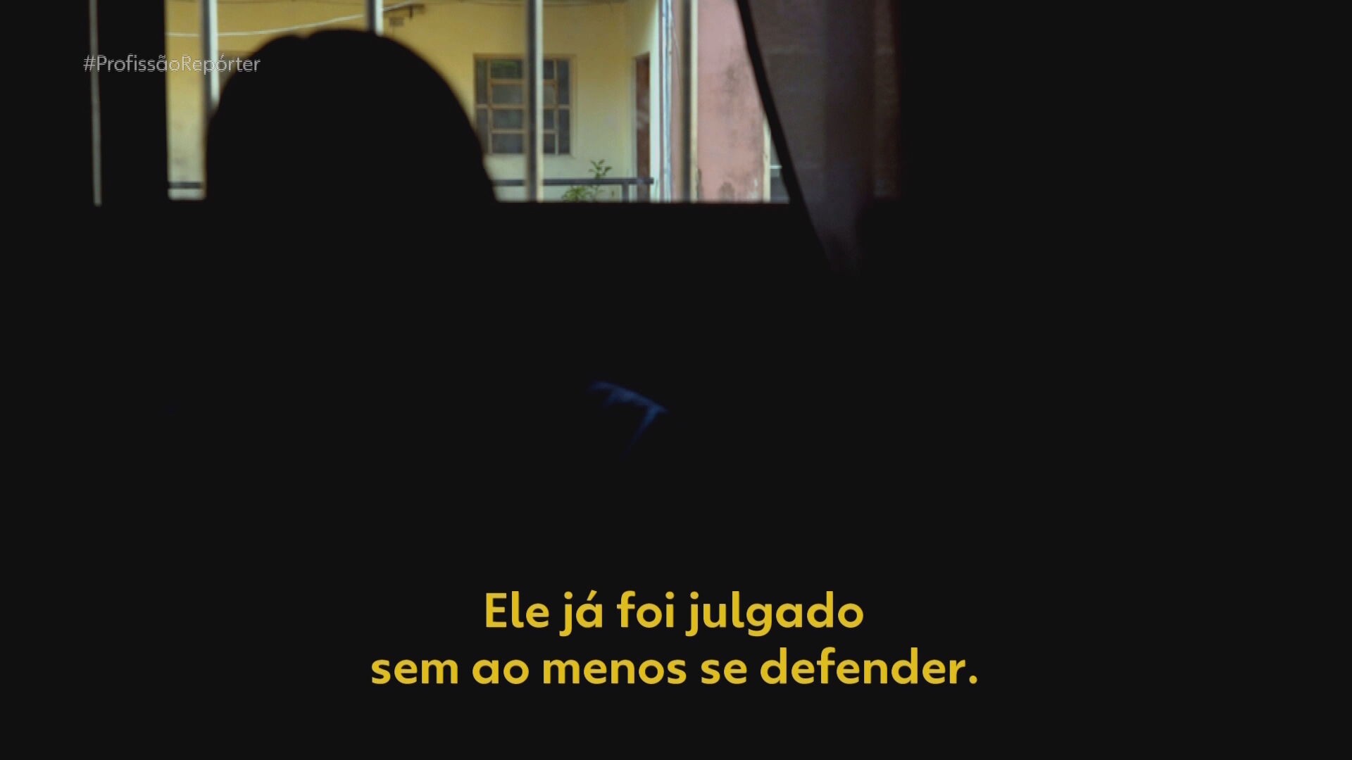 'Ele não teve oportunidade de provar a inocência dele', diz filha de homem executado por tribunal do crime