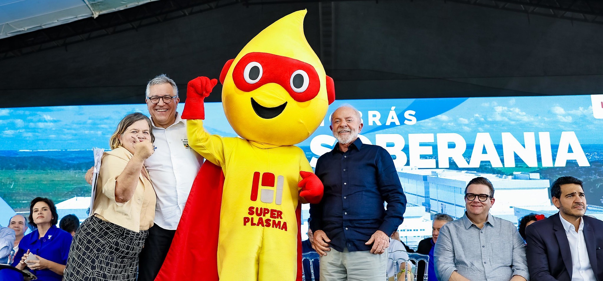 Lula diz que secretário do MS que teve visto dos EUA cancelado não precisa se preocupar: 'O mundo é muito grande'