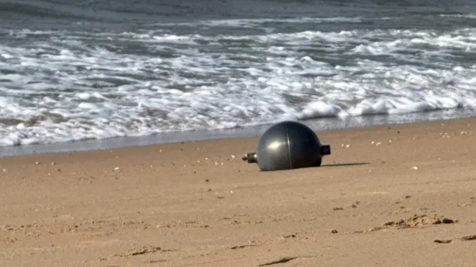 Agência espacial australiana encontra a 'fonte provável' das misteriosas bolas espaciais
