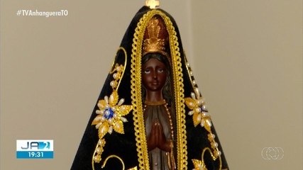 Nos passos da fé: Tocantins cria caminhada em homenagem a Nossa Senhora de Aparecida