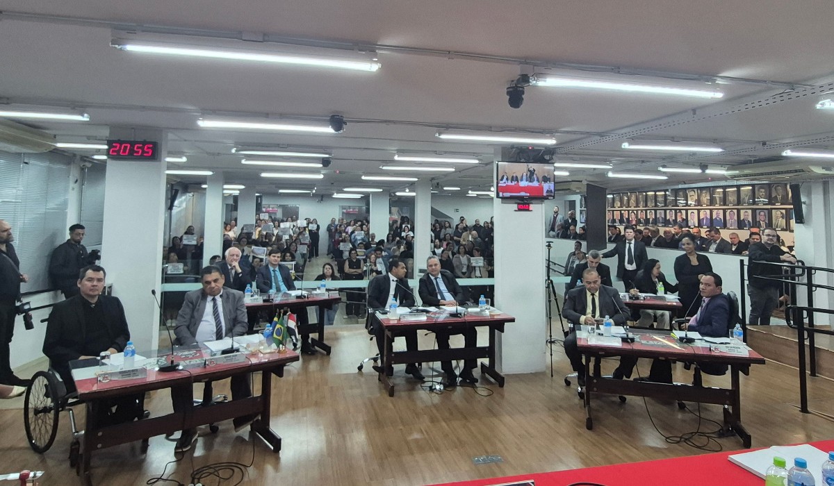 Câmara de Presidente Prudente aprova projeto que reconhece educadores infantis da rede municipal como professores