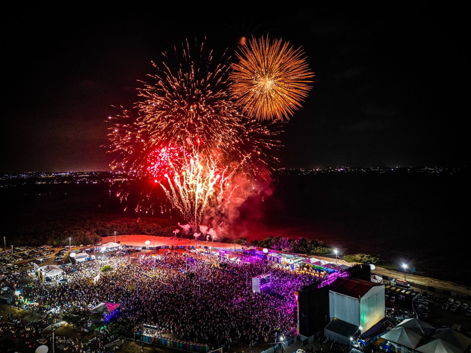 Fiscalização contra fogos com estampido é reforçada em Santarém durante festas de fim de ano