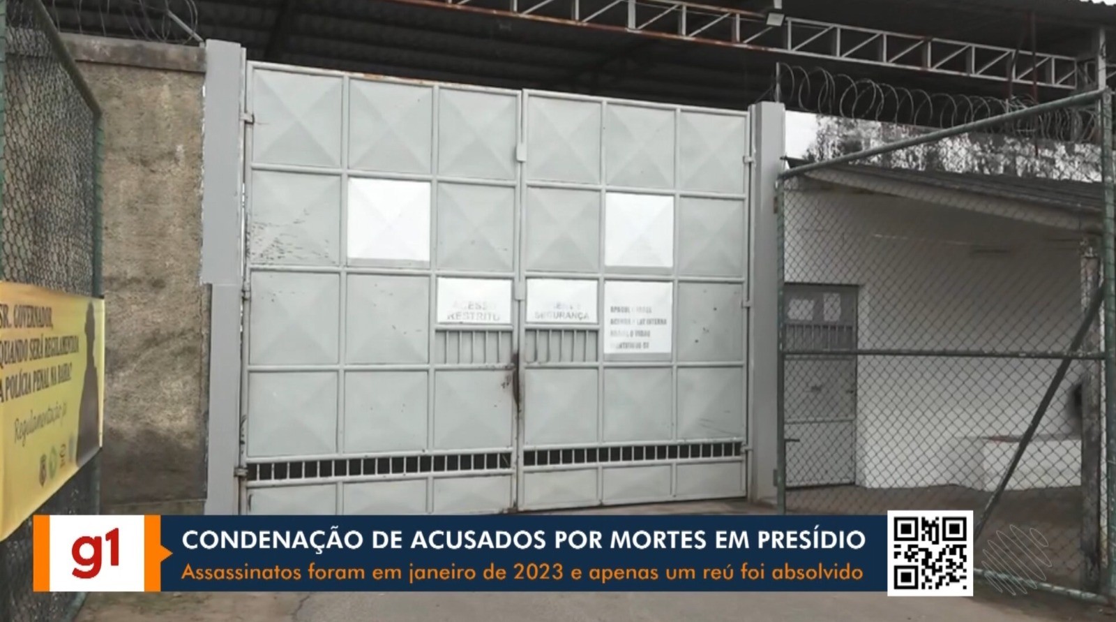 Vídeos do g1 e TV Subaé - sexta-feira, 24 de outubro de 2025