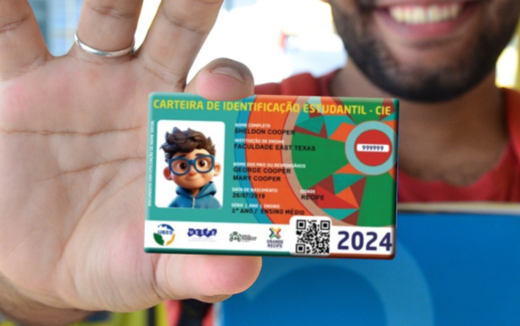 Ate Quando Vale A Carteirinha De Estudante 2024