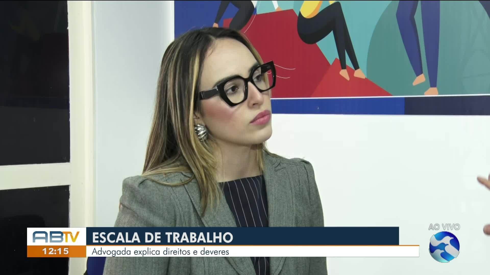 VÍDEOS: AB1 de segunda-feira, 6 de julho de 2026