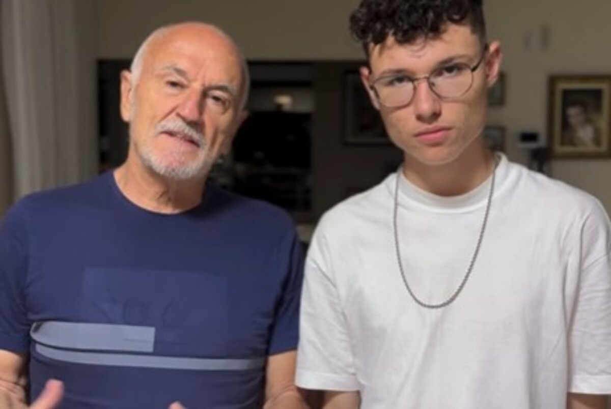 Você Não Tá Convidada pro Meu Bat Mitzvá!