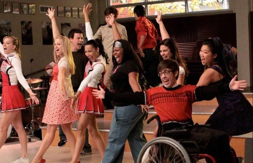 Após 11 anos, ‘Glee’ ganhará reboot no Disney+ e no Hulu