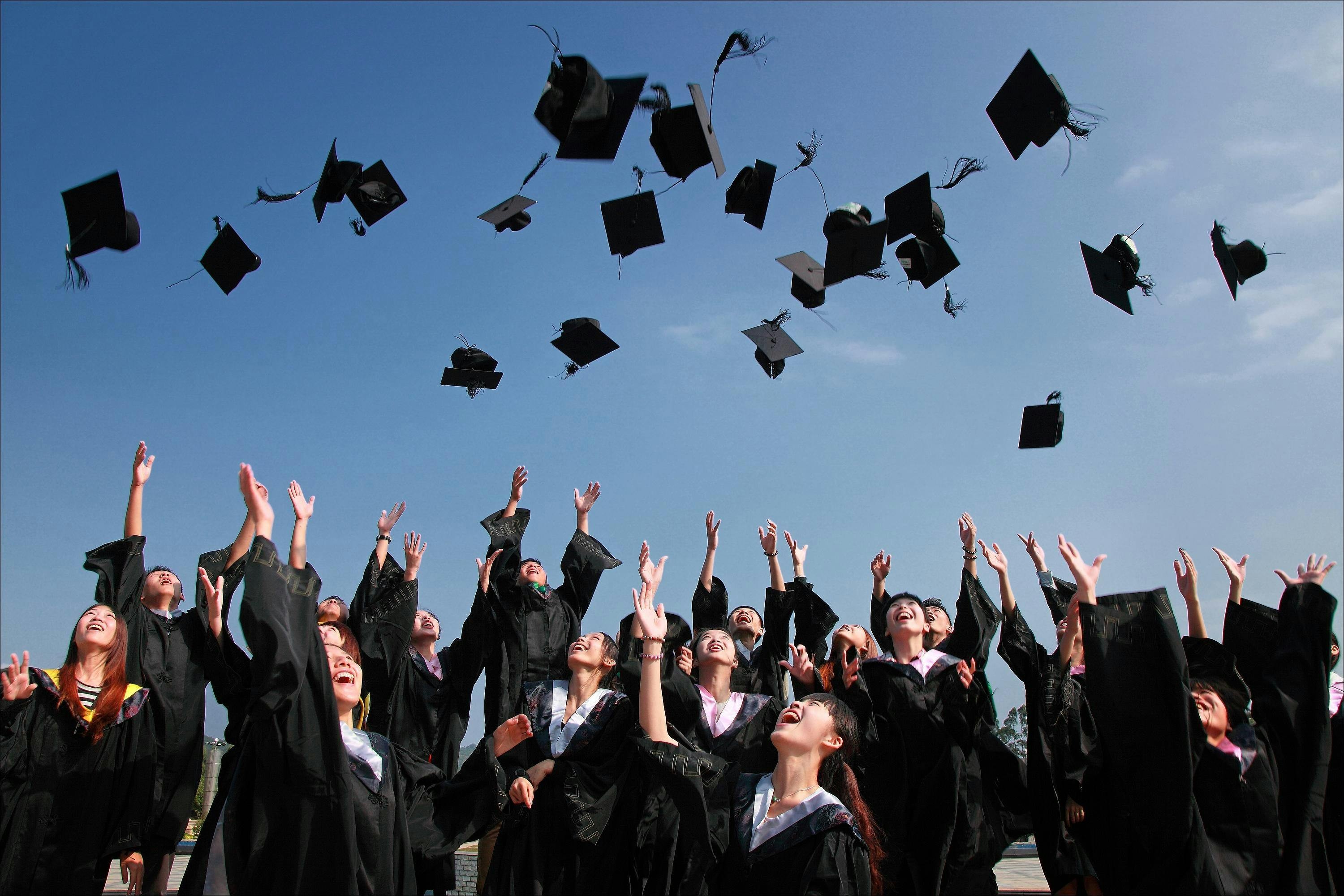 Diploma digital é obrigatório no Brasil