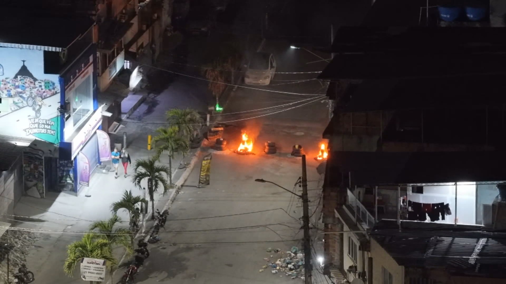 Polícia Civil do RJ mira esquema interestadual de roubos de medicamentos oncológicos