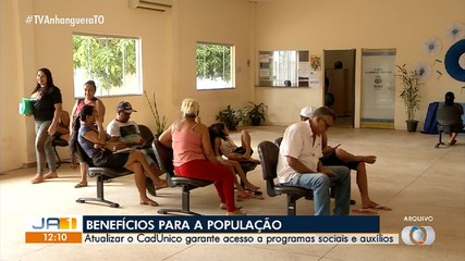 Saiba como manter os benefícios de programas sociais