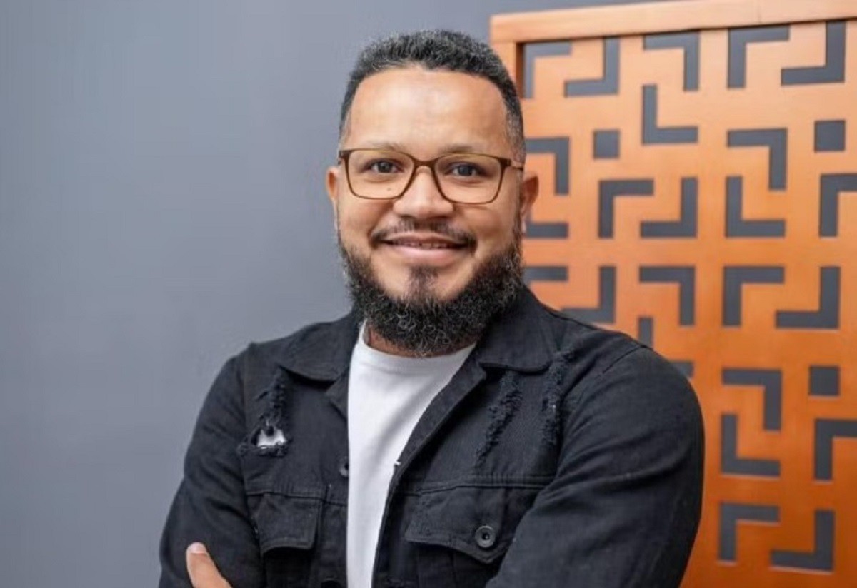 ‘Uberlandio andando de Uber em Uberlândia': as situações que um xará da cidade leva com bom humor no dia a dia