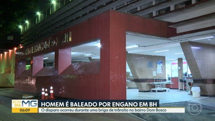 VÍDEOS: Bom Dia Minas de terça-feira, 12 de maio de 2026