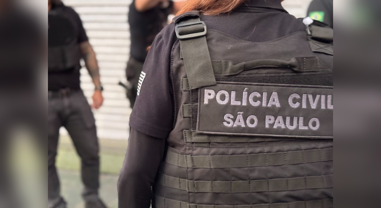 Operação da PF de combate a exploração sexual infantil prende suspeitos no interior de SP
