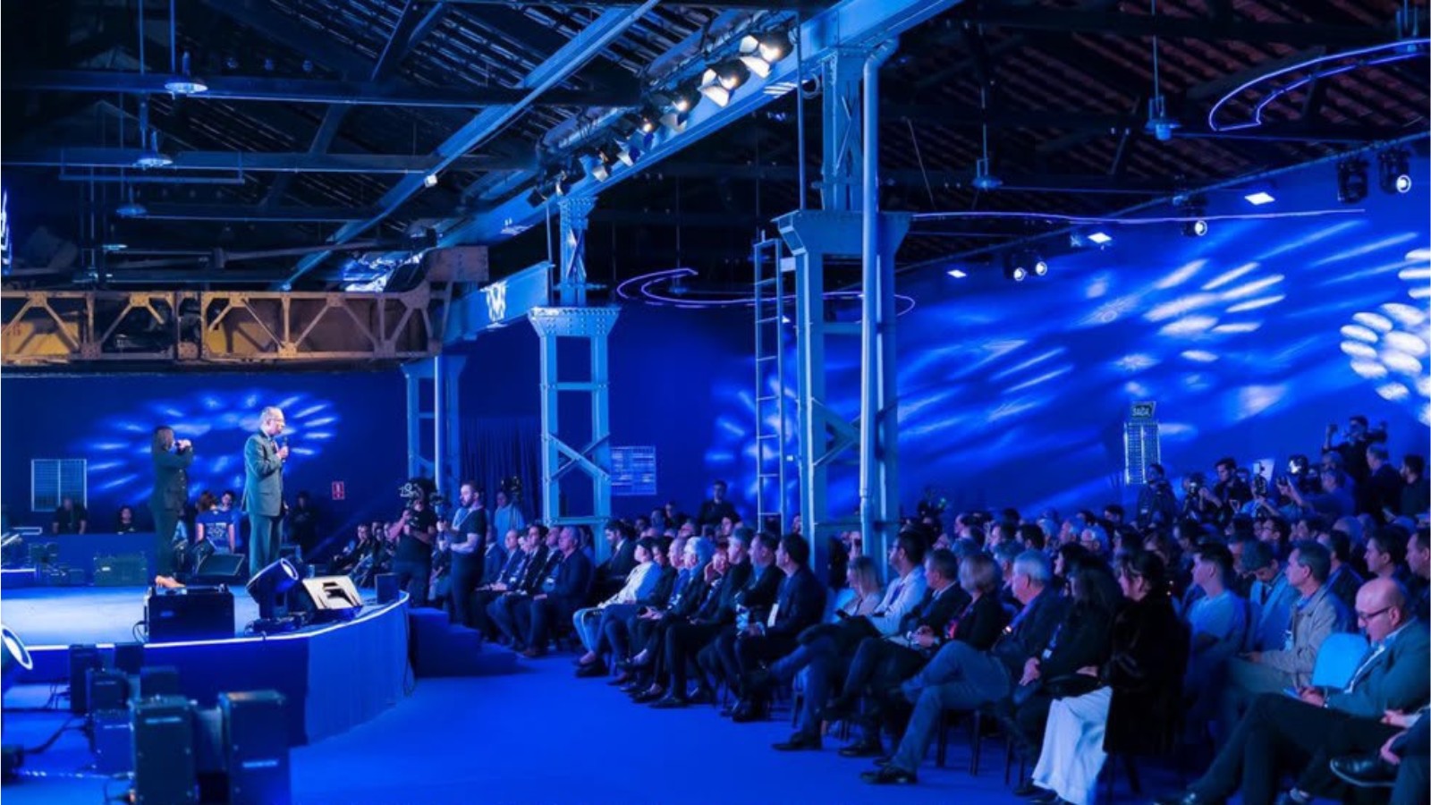 Campinas Innovation Week debate pessoas e futuro do trabalho