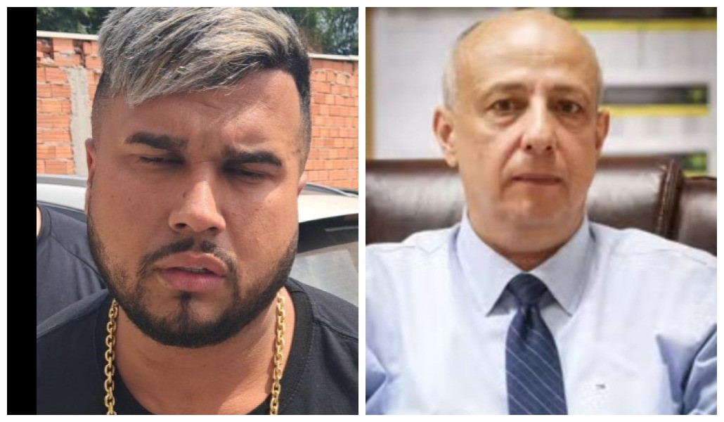 Caso Ruy Ferraz: polícia prende dono de casa em Mongaguá usada por grupo que executou ex-delegado; é o 7º suspeito detido