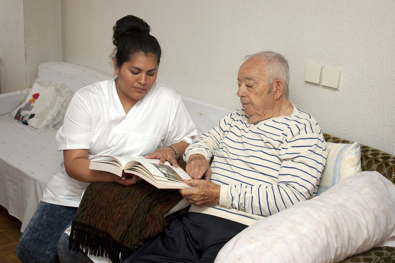 À espera dos exames de sangue para detectar o Alzheimer 