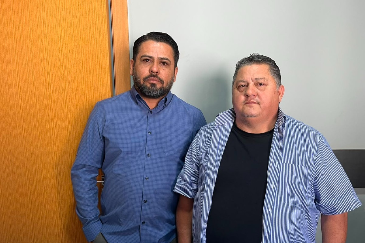 Agir lança Jefferson Bezerra como candidato ao governo de MS