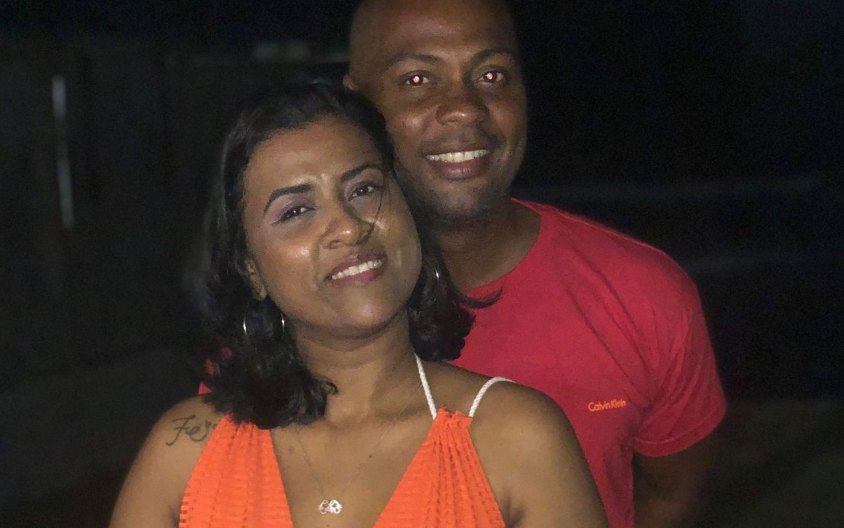 Mulher morta com marretadas em apartamento na RMS era contadora e deixou filhas de 5 e 12 anos; meninas presenciaram crime