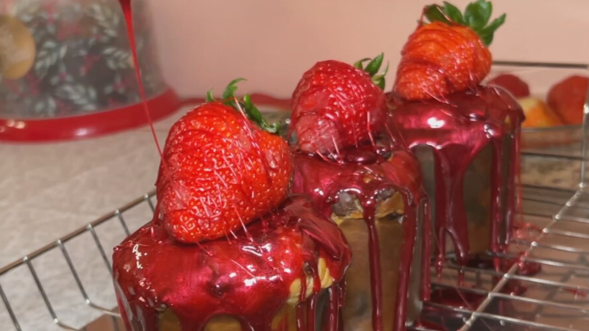 Panetone de sushi e 'do amor': Versões criativas conquistam espaço e atraem clientes no Natal no interior de SP