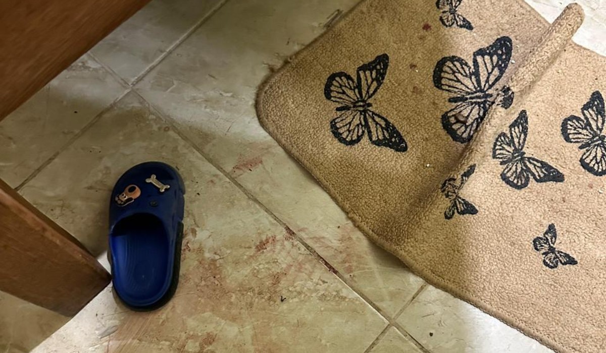 Homem é preso suspeito de matar filho de 3 anos e agredir ex-companheira no AM; criança morreu envenenada