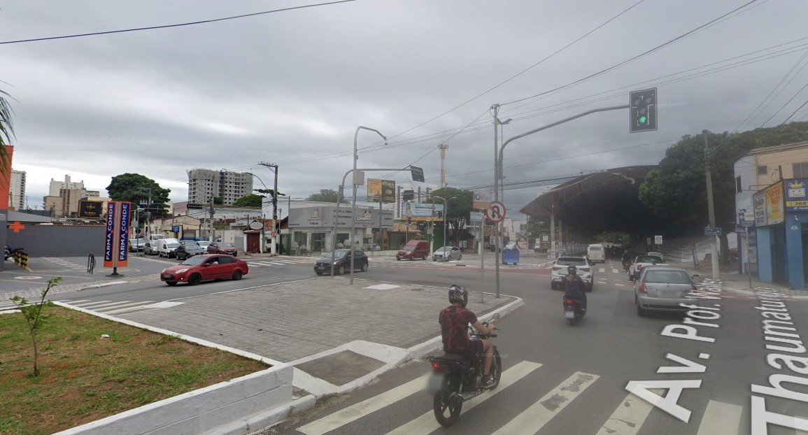 Obras de manutenção da Sabesp vão interditar cruzamento na Avenida do Povo e em outras ruas em Taubaté; veja os locais