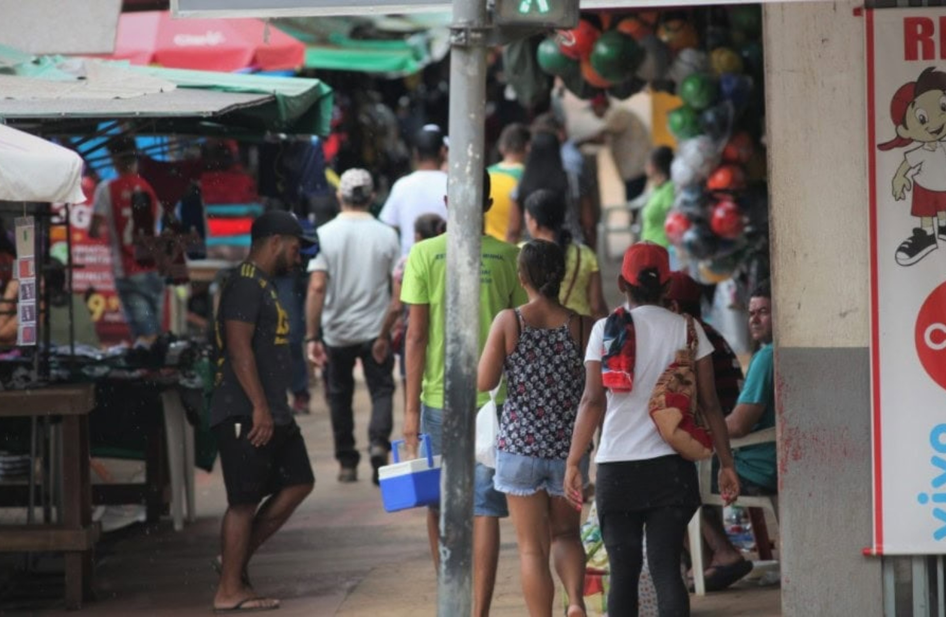 Campanha Compra Premiada vai sortear celulares, TVs e moto no Acre; Veja como participar