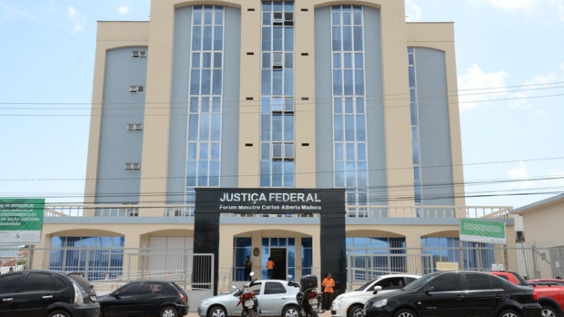 Justiça Federal no MA abre vagas de estágio em Administração com bolsa de R$ 1.150; veja como se inscrever