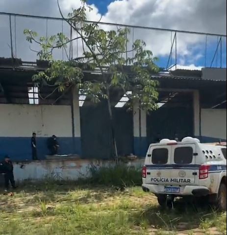 Homem em situação de rua é achado morto com ferimentos na cabeça em galpão do 2º Distrito de Rio Branco