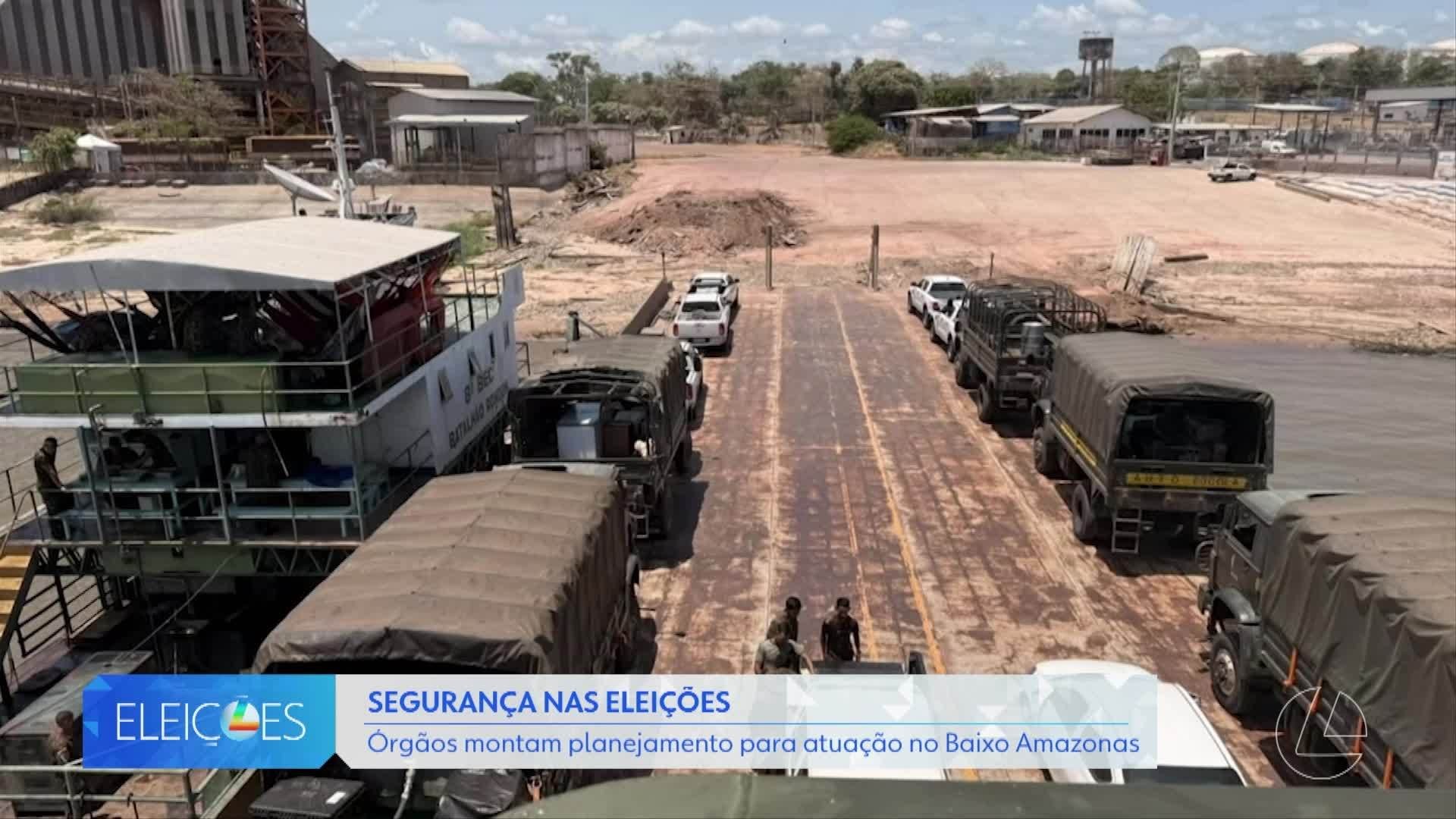 VÍDEOS: JL2 de quarta-feira, 30 de setembro de 2026