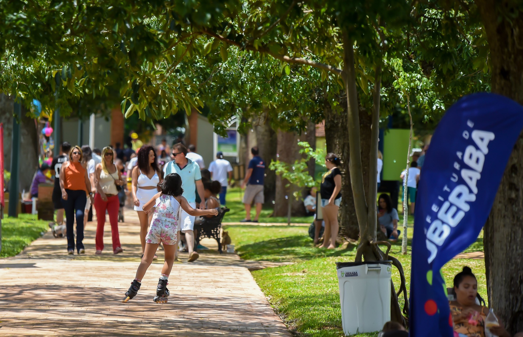Dicas para aproveitar ao máximo  um dia no Parque das Barrigudas, em Uberaba