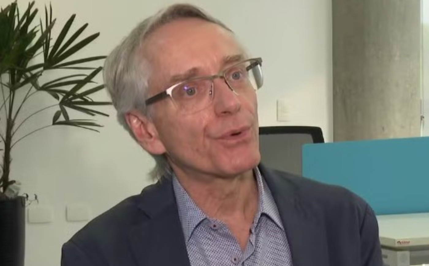 Tarcísio escolhe o novo reitor da USP: Aluísio Segurado irá liderar a universidade pelos próximos 4 anos