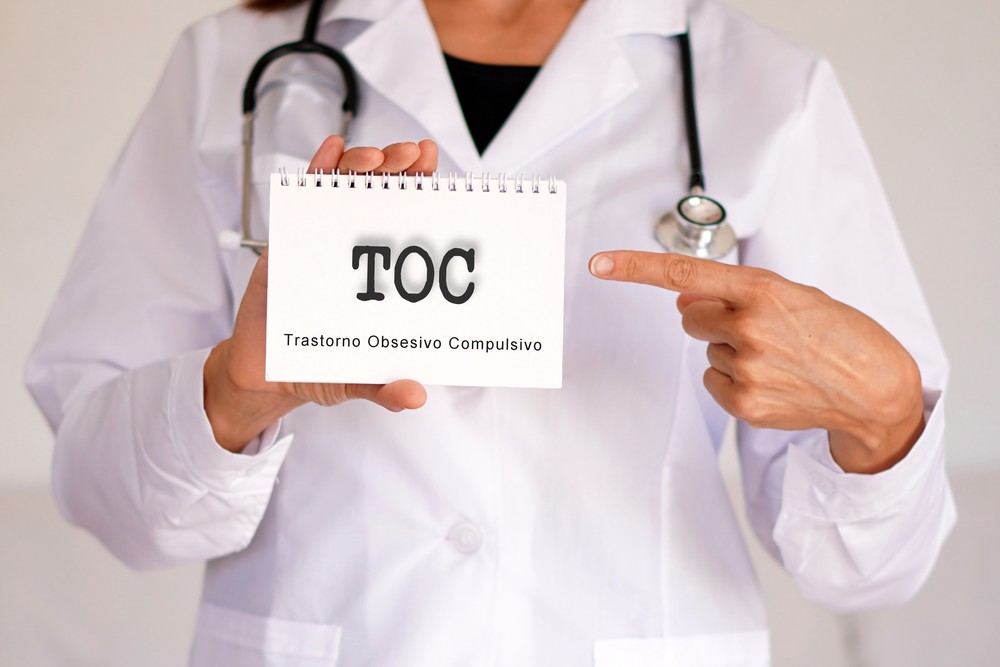 Estudo identifica variantes genéticas que elevam o risco de desenvolvimento do transtorno obsessivo-compulsivo